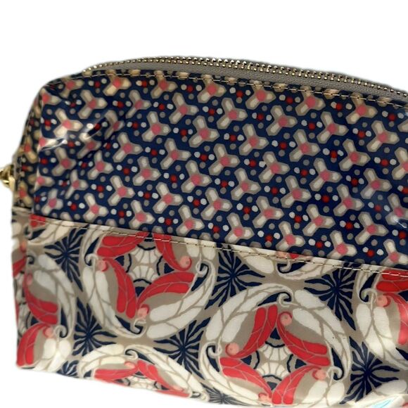 TORY BURCH COSMETIC POUCH - Picture 14 of 14